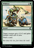 Wildsize (CLU-179) - Ravnica: Clue Edition