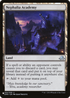 Nephalia Academy (LIST-205/205) - The List