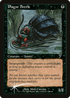 Plague Beetle (7ED-155) - 7th Edition