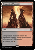 Dragonskull Summit (OTC-289) - Outlaws of Thunder Junction Commander