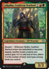 A-Radha, Coalition Warlord (DMU-A-211) - Dominaria United