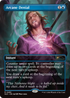 Arcane Denial (SLD-2489) - undefined (Borderless)