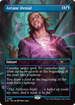 Arcane Denial (SLD-2489) - undefined (Borderless)