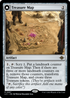 Treasure Map (LCI-267) - The Lost Caverns of Ixalan