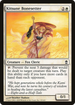 Kitsune Bonesetter (SOK-015) - Saviors of Kamigawa Foil