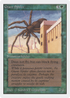 Giant Spider (2ED-) - Unlimited Edition
