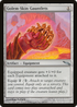 Golem-Skin Gauntlets (MRD-181) - Mirrodin
