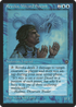 Reveka, Wizard Savant (HML-) - Homelands