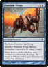 Phantom Wings (BOK-046) - Betrayers of Kamigawa