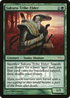 Sakura-Tribe Elder (FNM-) - Friday Night Magic 2009 Foil