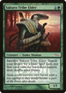 Sakura-Tribe Elder (FNM-) - Friday Night Magic 2009 Foil