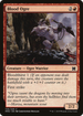 Blood Ogre (MM2-106) - Modern Masters 2015