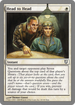 Head to Head (UNH-014) - Unhinged Foil