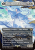Venat, Heart of Hydaelyn (Borderless) (FIN-329) - FINAL FANTASY