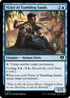 Vizier of Tumbling Sands (CMM-131) - Commander Masters