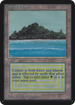 Tropical Island (LEA-) - Limited Edition Alpha