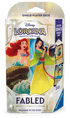Disney Lorcana: Fabled (Set 9) - Starter Deck (Amber & Sapphire)