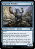 Cogwork Wrestler (LCI-049) - The Lost Caverns of Ixalan