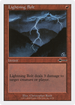 Lightning Bolt (BTD-041) - Beatdown Box Set