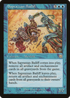 Saprazzan Bailiff (MMQ-097) - Mercadian Masques