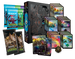 Secrets of Strixhaven Codex Bundle