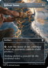 Fellwar Stone (Borderless) (CMM-657) - Commander Masters