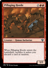 Pillaging Horde (VMA-180) - Vintage Masters