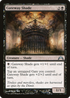 Gateway Shade (GTC-065) - Gatecrash Foil