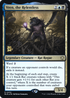 Vren, the Relentless (PRE-239) - Bloomburrow Promos Foil