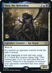 Vren, the Relentless (PRE-239) - Bloomburrow Promos Foil