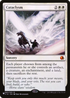 Cataclysm (LIST-003/015) - The List
