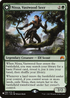 Nissa, Vastwood Seer (LIST-189) - The List: (originpwdfc)