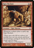Ogre Recluse (BOK-113) - Betrayers of Kamigawa Foil