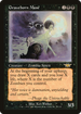 Graveborn Muse (LGN-073) - Legions
