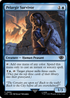 Pelargir Survivor (LTR-064) - The Lord of the Rings: Tales of Middle-earth Foil