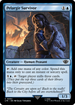 Pelargir Survivor (LTR-064) - The Lord of the Rings: Tales of Middle-earth Foil