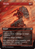 Abrade (Borderless) (FDN-327) - Foundations