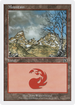Mountain (47) (DKM-047) - Deckmasters