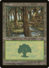 Forest (152) (P02-152) - Portal Second Age