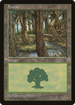 Forest (152) (P02-152) - Portal Second Age