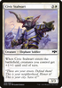 Civic Stalwart (RNA-006) - Ravnica Allegiance