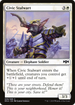 Civic Stalwart (RNA-006) - Ravnica Allegiance