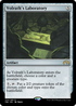 Volrath's Laboratory (TPR-234) - Tempest Remastered Foil