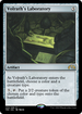 Volrath's Laboratory (TPR-234) - Tempest Remastered Foil