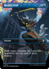 Reality Shift (Borderless) (CMM-634) - Commander Masters