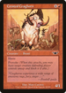 Crested Craghorn (LGN-091) - Legions