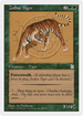 Zodiac Tiger (PTK-164) - Portal Three Kingdoms