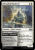 Shrouded Shepherd (WOE-236) - Wilds of Eldraine