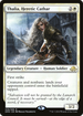 Thalia, Heretic Cathar (EMN-046) - Eldritch Moon Foil