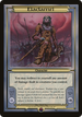 Eladamri (Oversize) (VNG-) - Vanguard Series